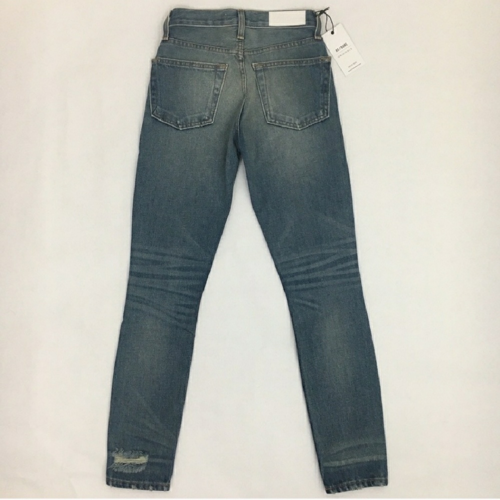 { Re/Done } jeans - Picture 3 of 7